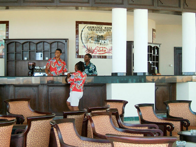 Grand Palladium Lady Hamilton