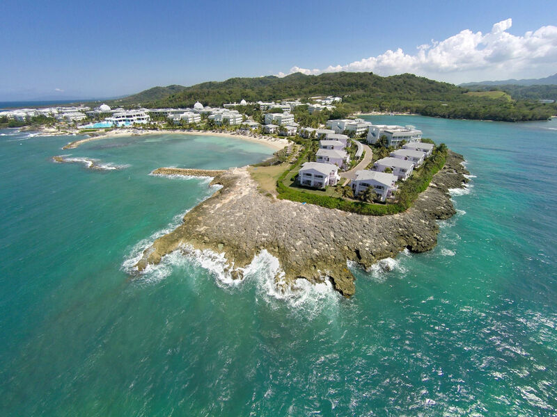 Grand Palladium Lady Hamilton Resort &Amp; Spa