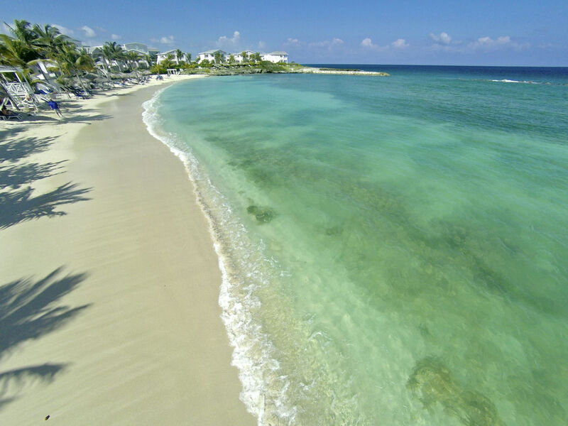 Grand Palladium Lady Hamilton Resort &Amp; Spa