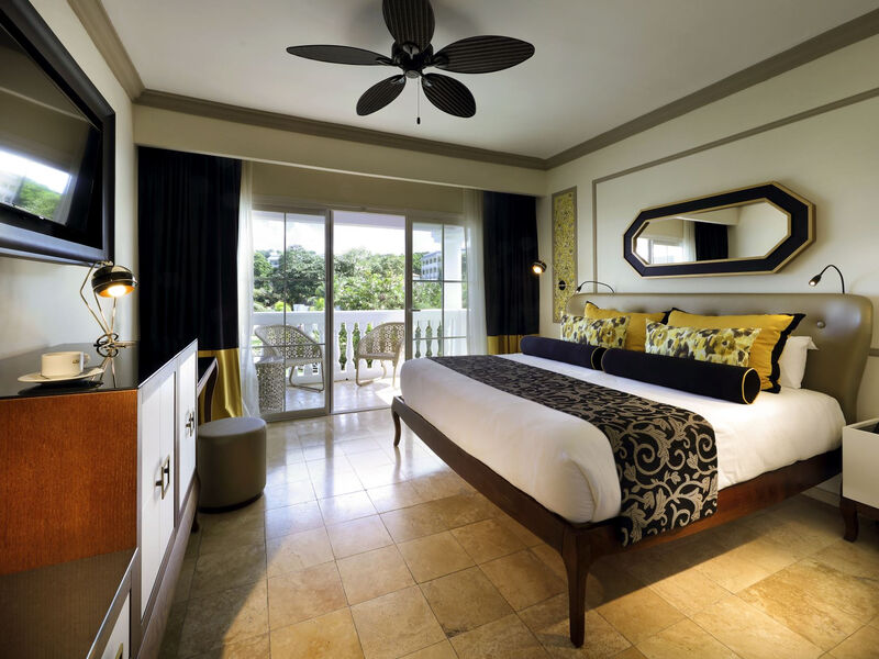 Grand Palladium Lady Hamilton Resort &Amp; Spa