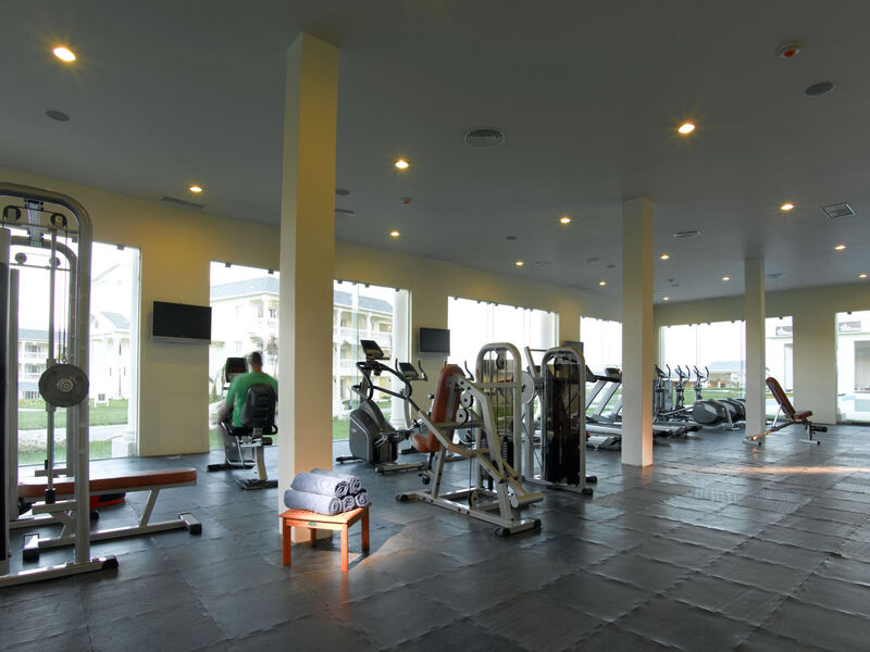 Grand Palladium Lady Hamilton Resort &Amp; Spa