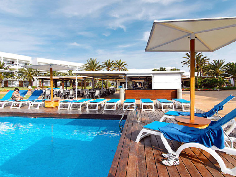 Grand Palladium Palace Ibiza