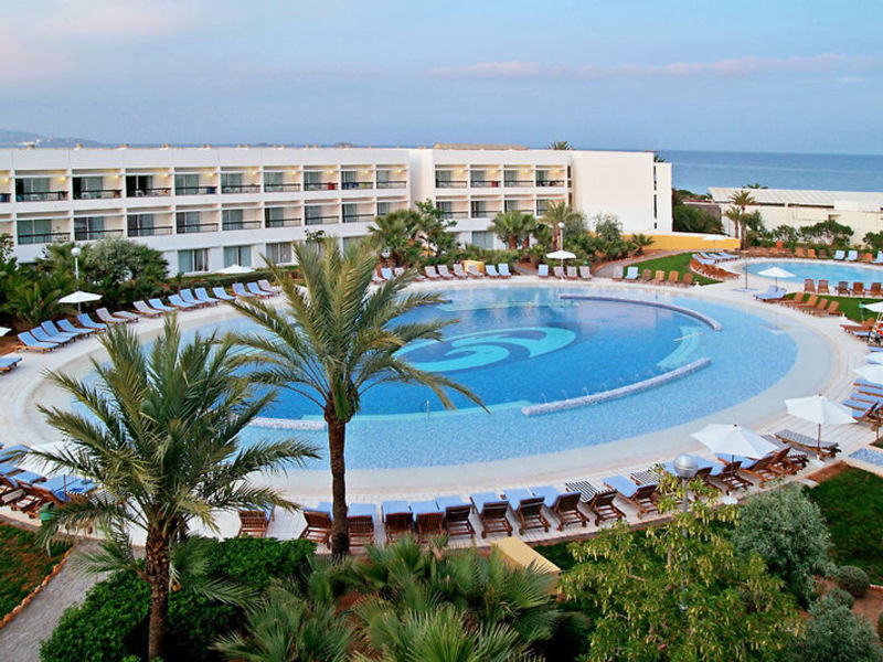 Grand Palladium Palace Ibiza