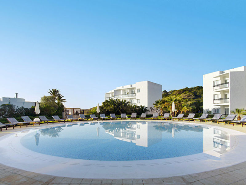 Grand Palladium Palace Ibiza