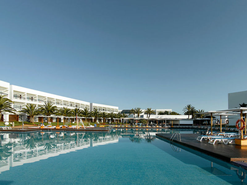 Grand Palladium Palace Ibiza