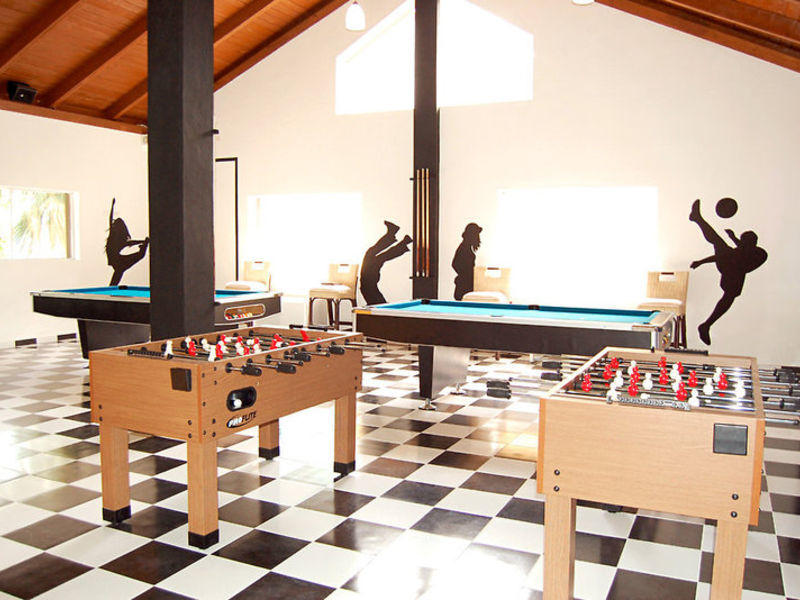 Grand Palladium Palace Res & Spa