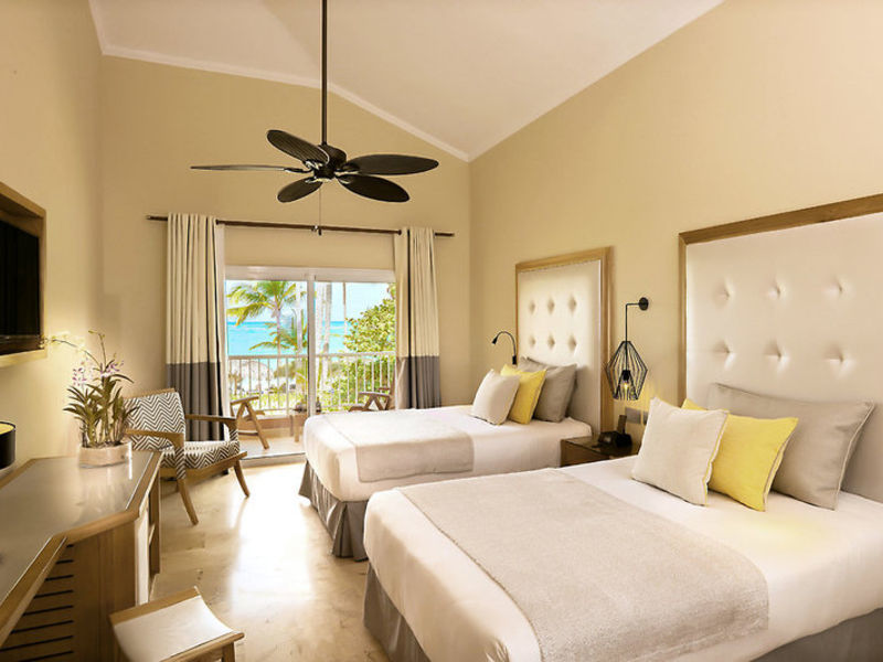 Grand Palladium Palace Res & Spa