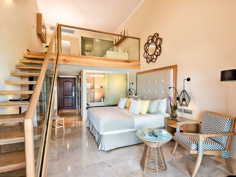 Grand Palladium Palace Res & Spa