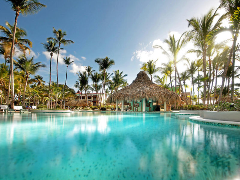 Grand Palladium Palace Res & Spa