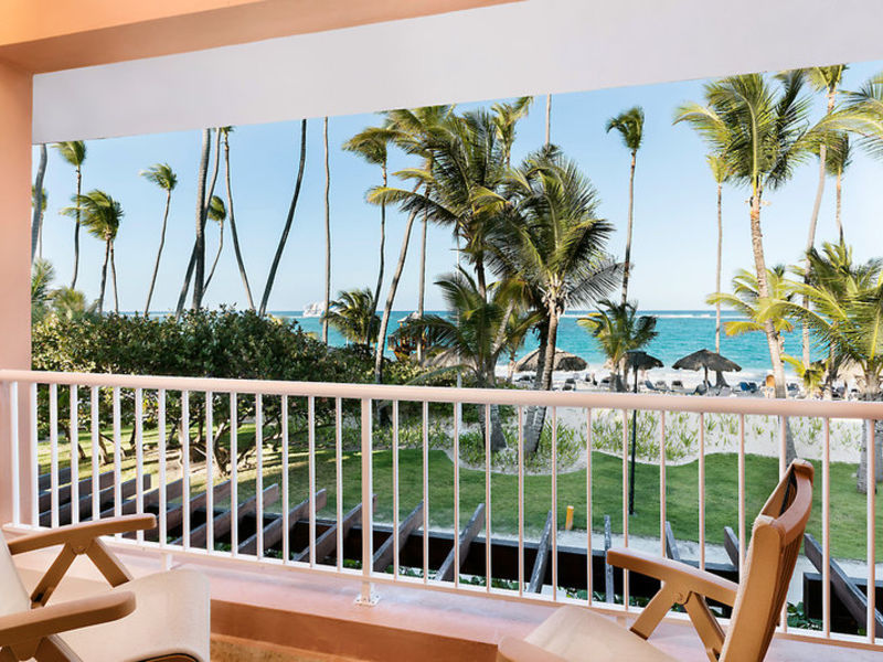 Grand Palladium Palace Res & Spa