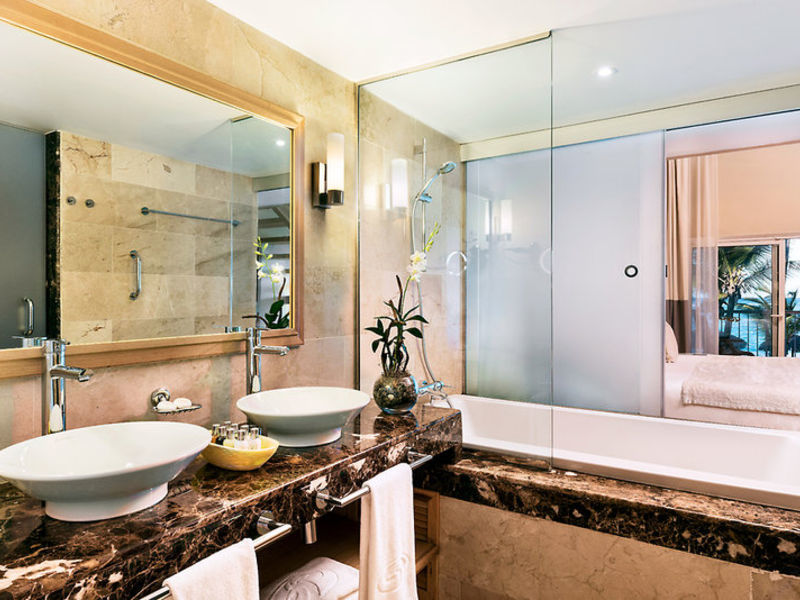 Grand Palladium Palace Res & Spa