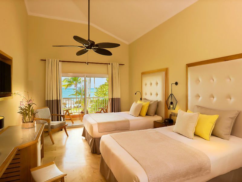 Grand Palladium Palace Res & Spa