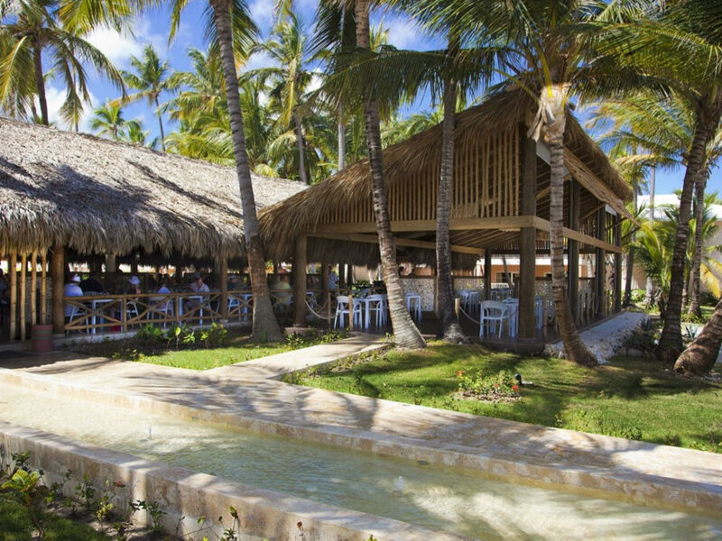 Grand Palladium Palace Resort Spa &Amp; Casino