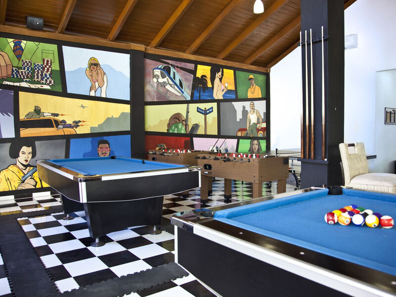 Grand Palladium Palace Resort Spa &Amp; Casino