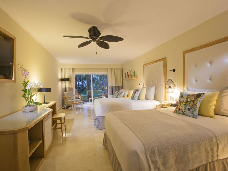 Grand Palladium Palace Resort Spa &Amp; Casino