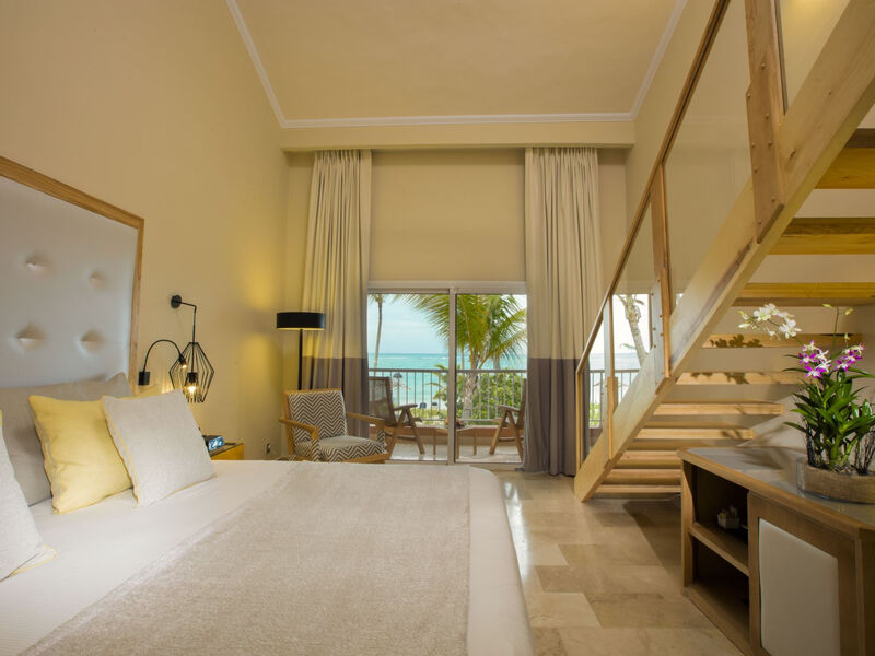 Grand Palladium Palace Resort Spa &Amp; Casino