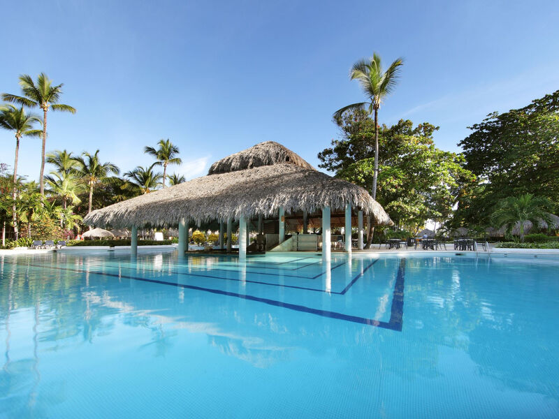 Grand Palladium Palace Resort Spa &Amp; Casino