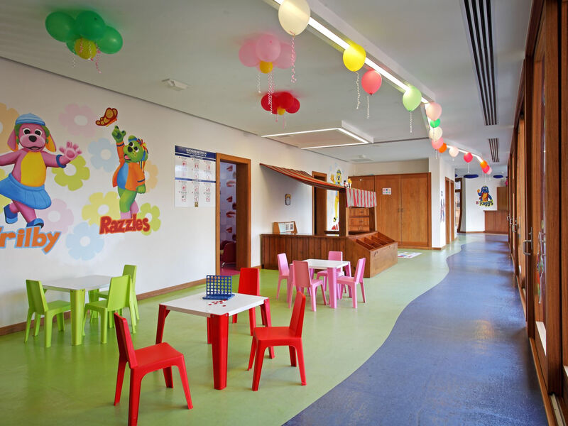 Grand Palladium Palace Resort Spa &Amp; Casino