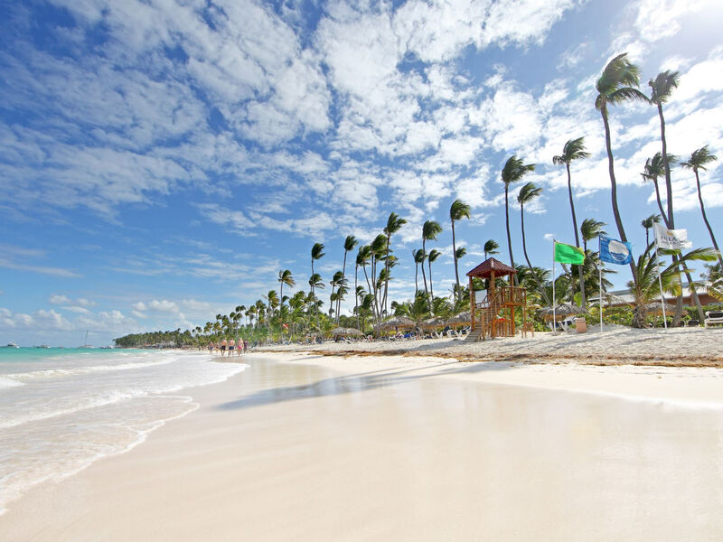 Grand Palladium Palace Resort Spa &Amp; Casino