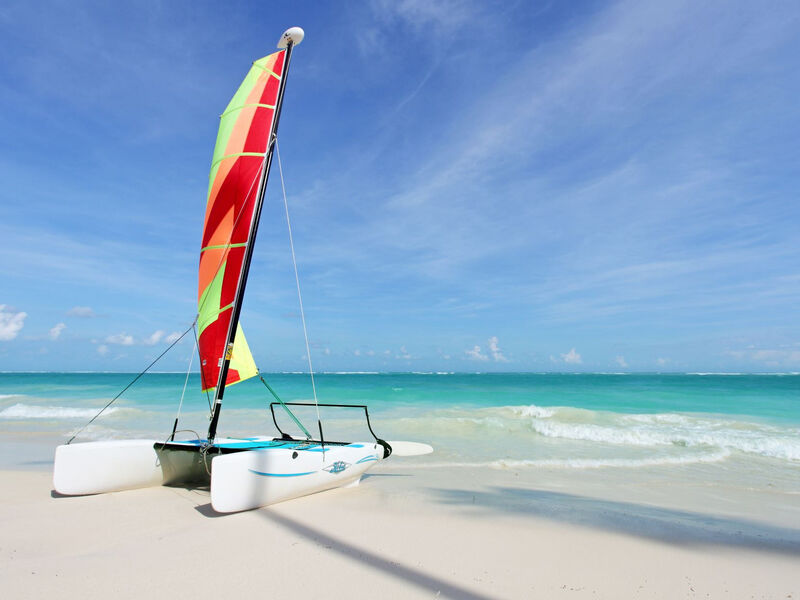 Grand Palladium Palace Resort Spa &Amp; Casino