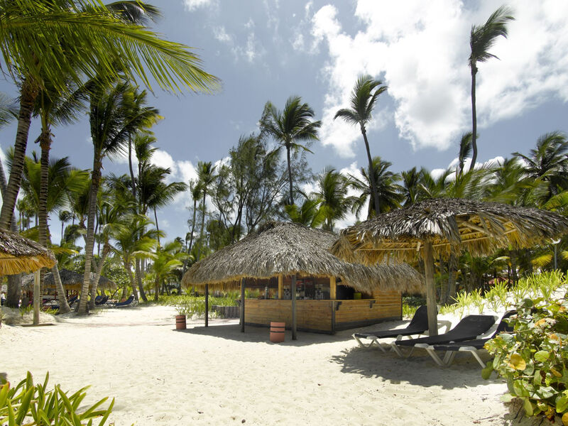 Grand Palladium Palace Resort Spa &Amp; Casino