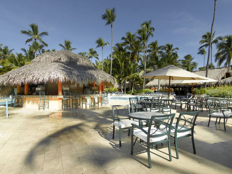 Grand Palladium Palace Resort Spa &Amp; Casino