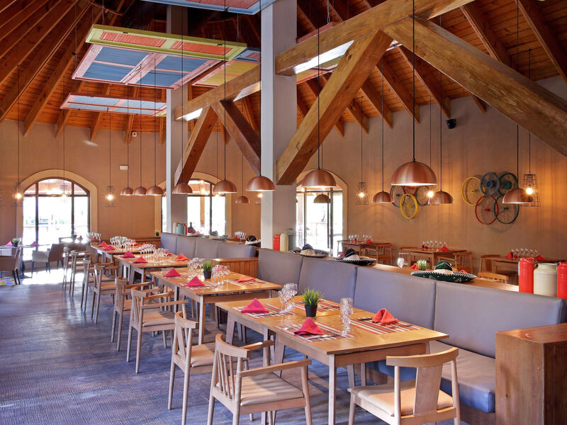 Grand Palladium Palace Resort Spa &Amp; Casino