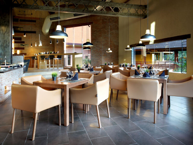 Grand Palladium Palace Resort Spa &Amp; Casino