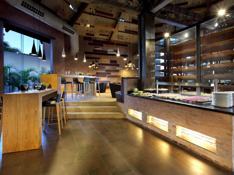 Grand Palladium Palace Resort Spa &Amp; Casino