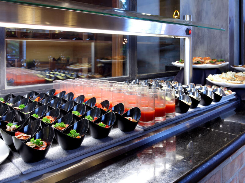 Grand Palladium Palace Resort Spa &Amp; Casino