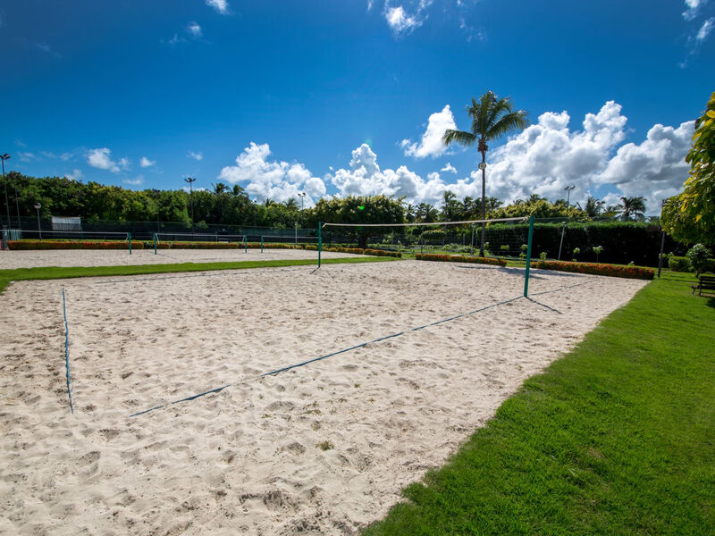 Grand Palladium Palace Resort Spa &Amp; Casino