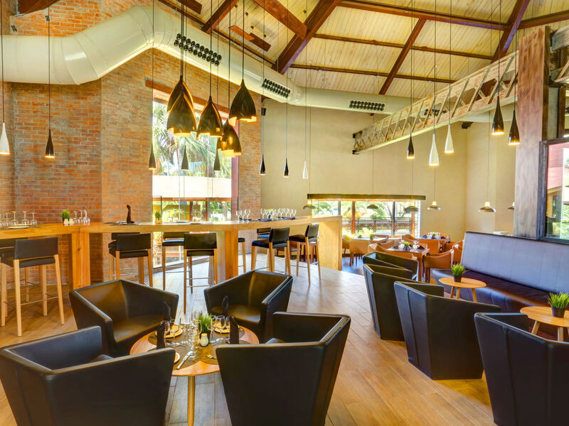 Grand Palladium Palace Resort Spa &Amp; Casino