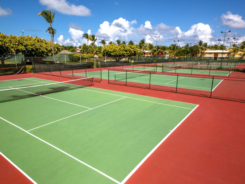 Grand Palladium Palace Resort Spa &Amp; Casino