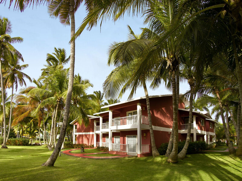 Grand Palladium Palace Resort Spa &Amp; Casino