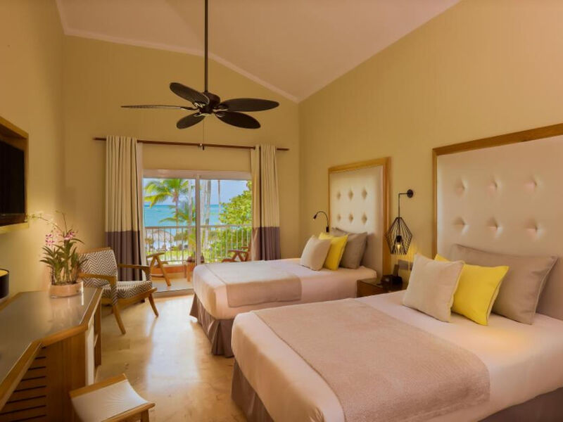 Grand Palladium Palace Resort Spa &Amp; Casino