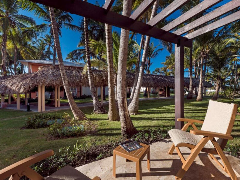 Grand Palladium Palace Resort Spa &Amp; Casino