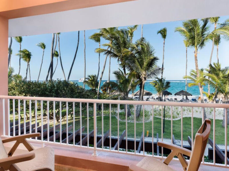 Grand Palladium Palace Resort Spa &Amp; Casino