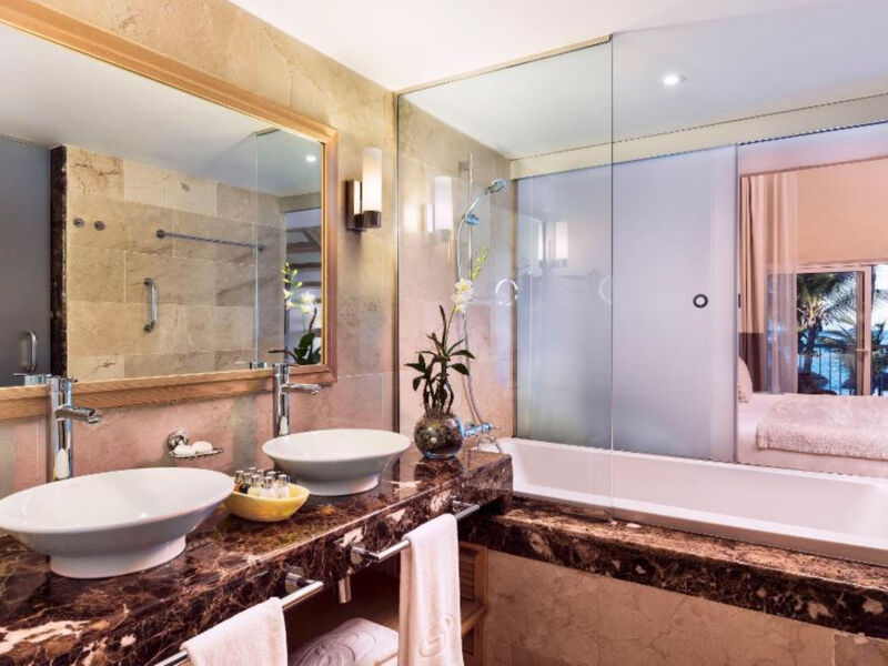 Grand Palladium Palace Resort Spa &Amp; Casino