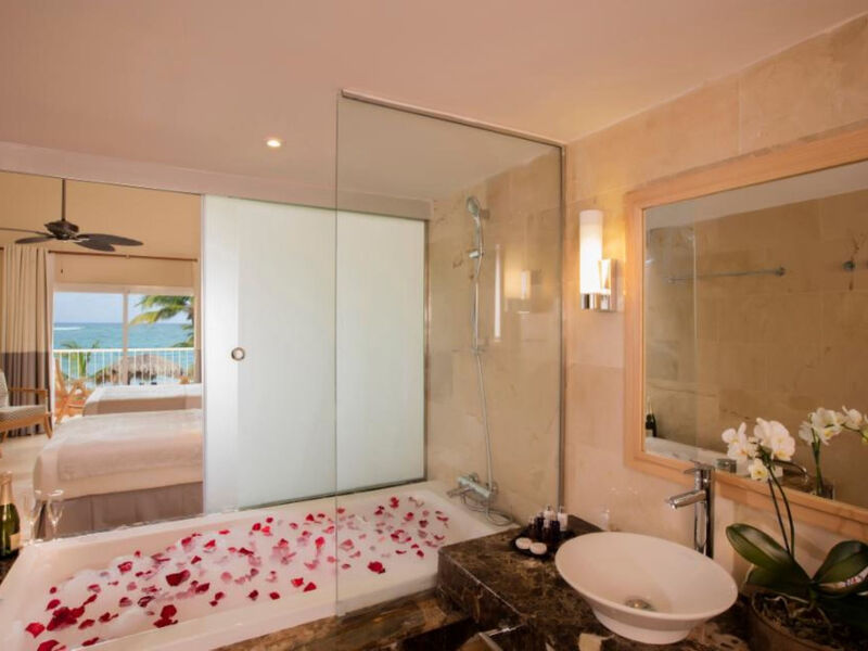 Grand Palladium Palace Resort Spa &Amp; Casino