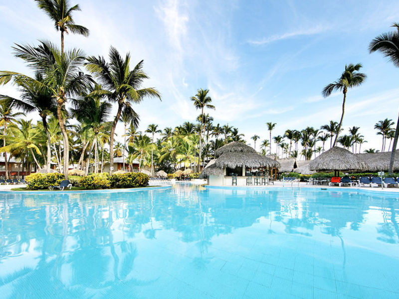 Grand Palladium Punta Can