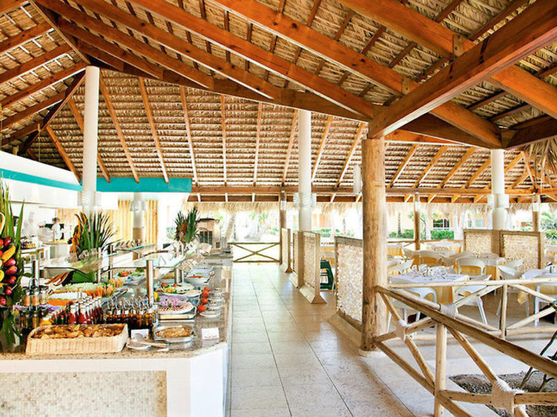 Grand Palladium Punta Can