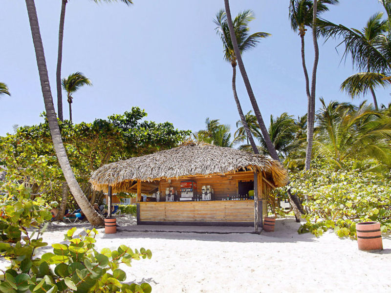 Grand Palladium Punta Can