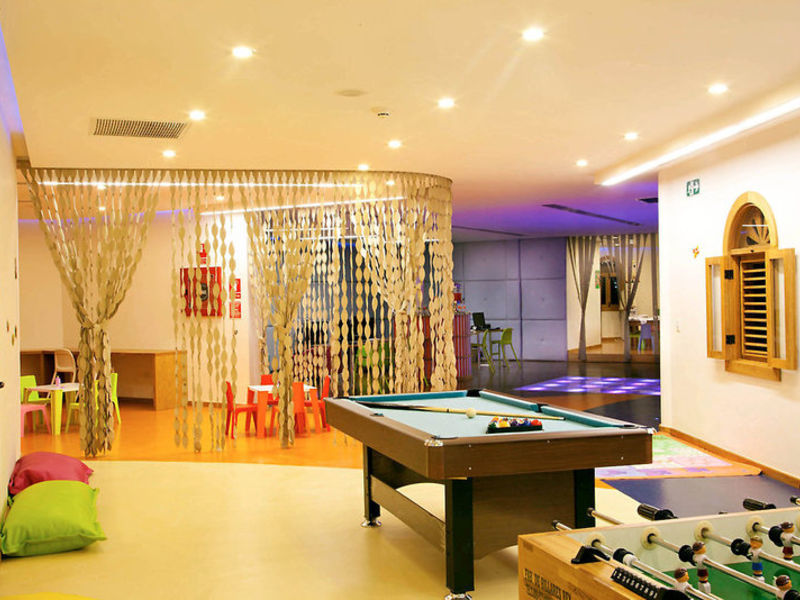 Grand Palladium Punta Can