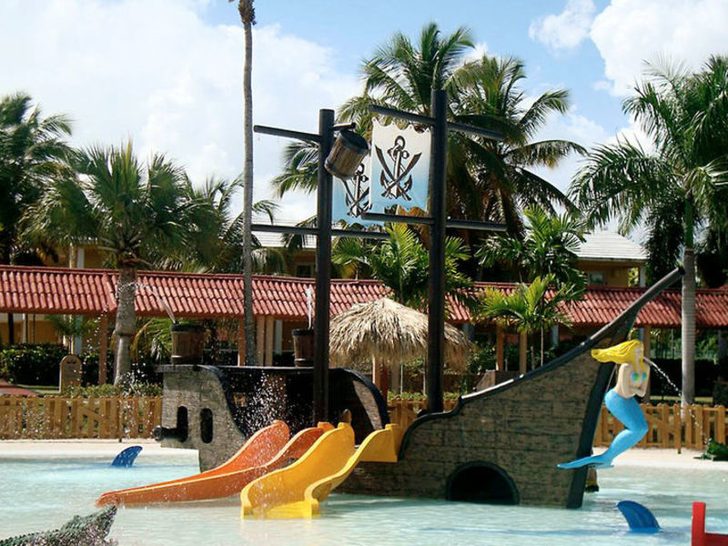 Grand Palladium Punta Can