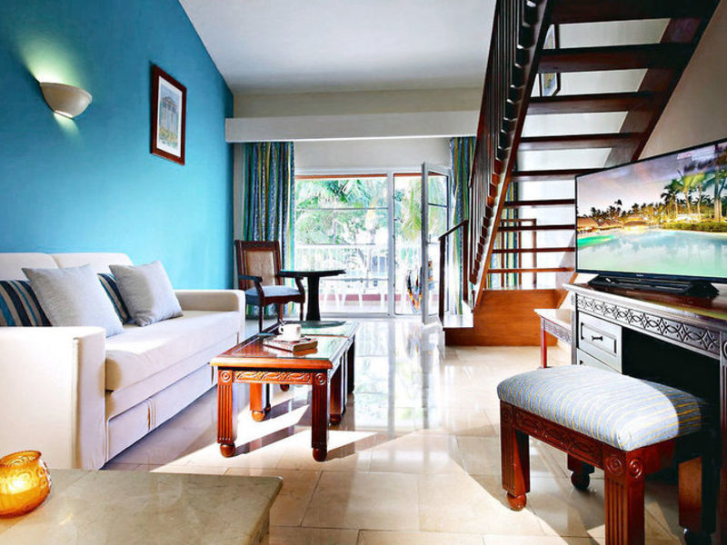 Grand Palladium Punta Can