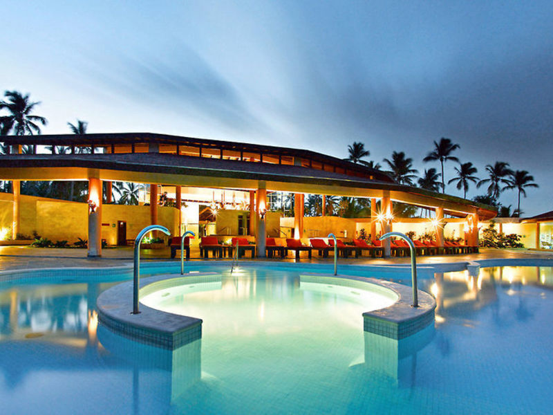 Grand Palladium Punta Can
