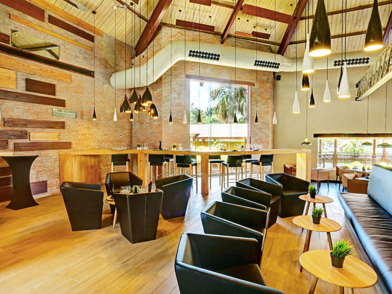 Grand Palladium Punta Can