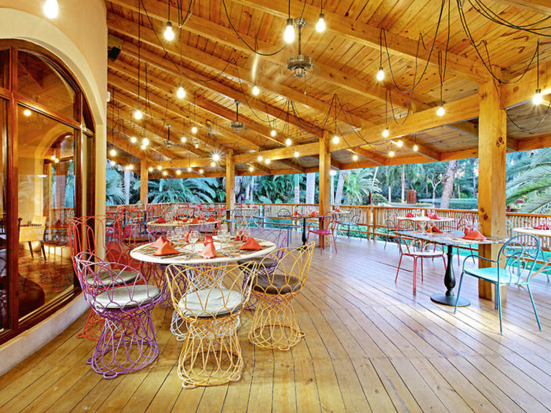 Grand Palladium Punta Can