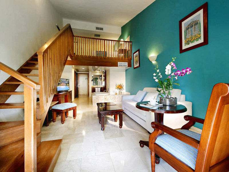 Grand Palladium Punta Can