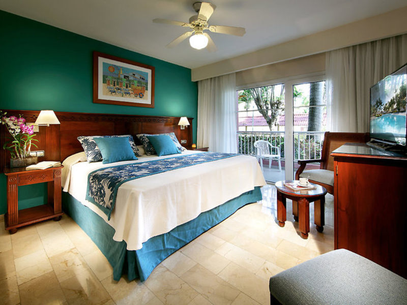 Grand Palladium Punta Can